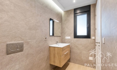 Revente - Villa - Benijofar - Costa Blanca