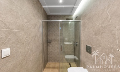 Revente - Villa - Benijofar - Costa Blanca