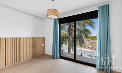 Revente - Villa - Benijofar - Costa Blanca