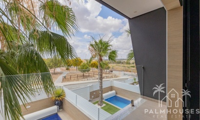 Revente - Villa - Benijofar - Costa Blanca