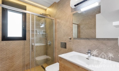 Revente - Villa - Benijofar - Costa Blanca