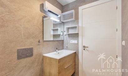 Revente - Villa - Benijofar - Costa Blanca