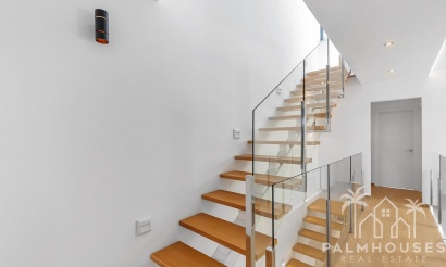 Revente - Villa - Benijofar - Costa Blanca