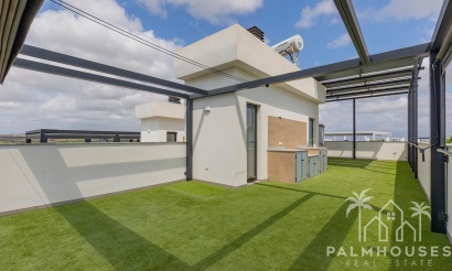 Revente - Villa - Benijofar - Costa Blanca