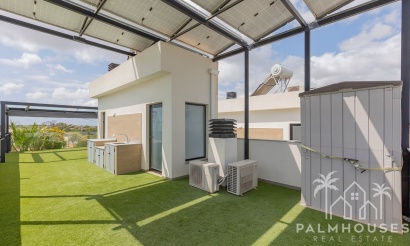 Revente - Villa - Benijofar - Costa Blanca