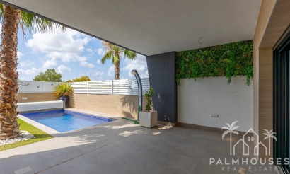 Revente - Villa - Benijofar - Costa Blanca