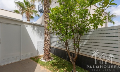 Revente - Villa - Benijofar - Costa Blanca