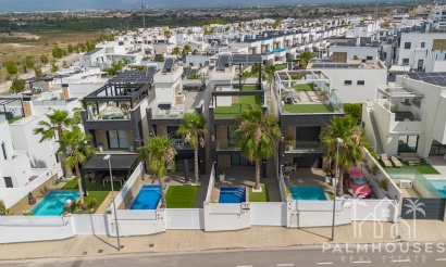 Revente - Villa - Benijofar - Costa Blanca