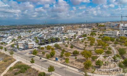 Revente - Villa - Benijofar - Costa Blanca