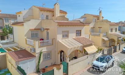 Revente - Villa - Pilar de La Horadada - Costa Blanca