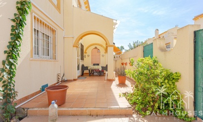 Revente - Villa - Pilar de La Horadada - Costa Blanca