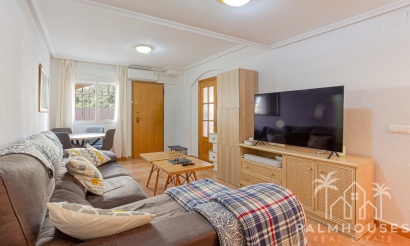 Revente - Villa - Pilar de La Horadada - Costa Blanca