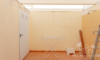 Revente - Villa - Pilar de La Horadada - Costa Blanca