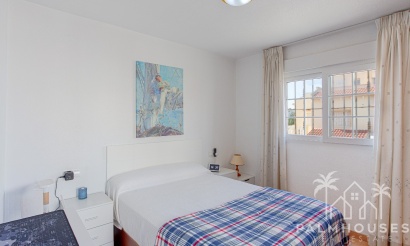 Revente - Villa - Pilar de La Horadada - Costa Blanca