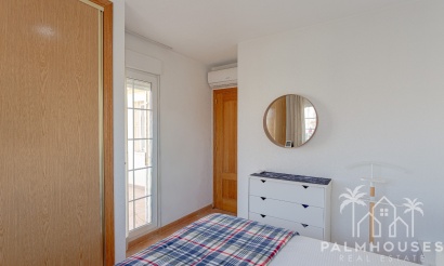 Revente - Villa - Pilar de La Horadada - Costa Blanca