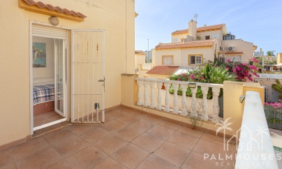 Revente - Villa - Pilar de La Horadada - Costa Blanca