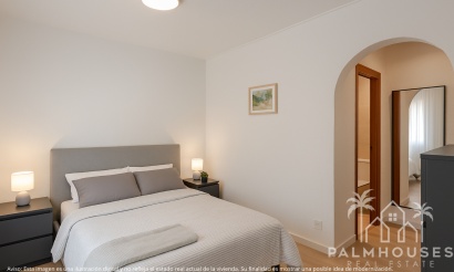 Revente - Villa - Pilar de La Horadada - Costa Blanca