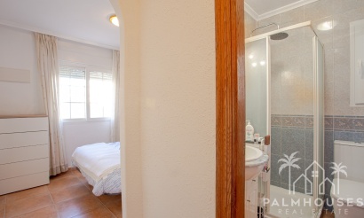 Revente - Villa - Pilar de La Horadada - Costa Blanca