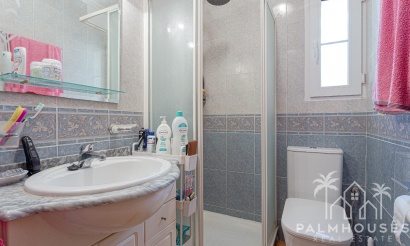 Revente - Villa - Pilar de La Horadada - Costa Blanca