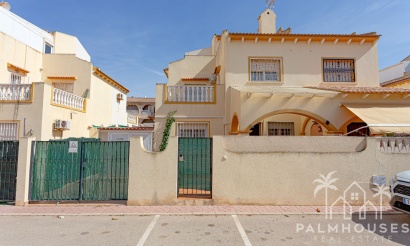 Revente - Villa - Pilar de La Horadada - Costa Blanca