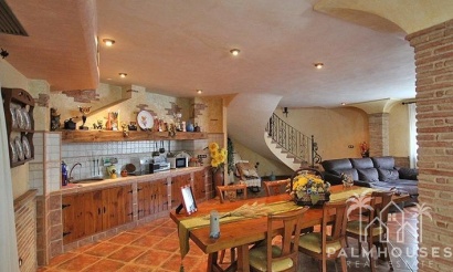 Herverkoop - Villa - Formentera del Segura - C- Cooperativa