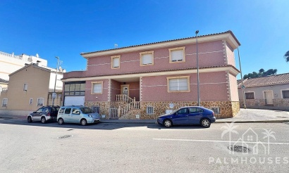 Herverkoop - Villa - Formentera del Segura - C- Cooperativa