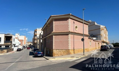 Herverkoop - Villa - Formentera del Segura - C- Cooperativa
