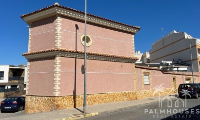 Herverkoop - Villa - Formentera del Segura - C- Cooperativa