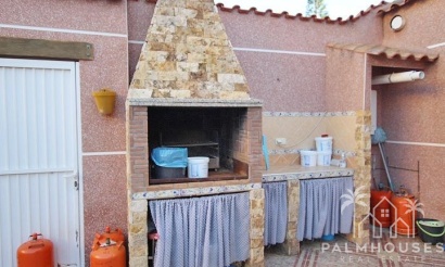 Herverkoop - Villa - Formentera del Segura - C- Cooperativa