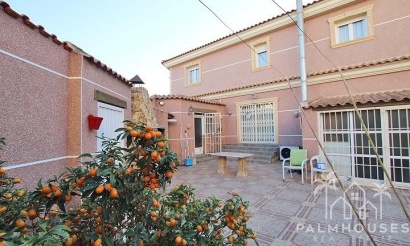 Herverkoop - Villa - Formentera del Segura - C- Cooperativa