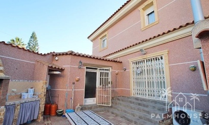 Herverkoop - Villa - Formentera del Segura - C- Cooperativa