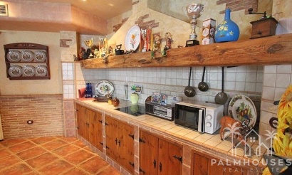 Herverkoop - Villa - Formentera del Segura - C- Cooperativa