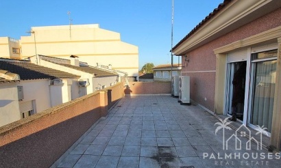 Herverkoop - Villa - Formentera del Segura - C- Cooperativa