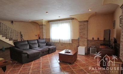 Herverkoop - Villa - Formentera del Segura - C- Cooperativa