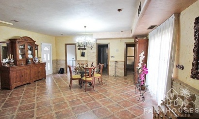 Herverkoop - Villa - Formentera del Segura - C- Cooperativa