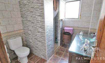 Herverkoop - Villa - Formentera del Segura - C- Cooperativa