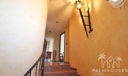 Herverkoop - Villa - Formentera del Segura - C- Cooperativa
