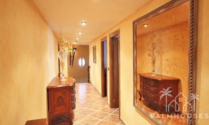 Herverkoop - Villa - Formentera del Segura - C- Cooperativa