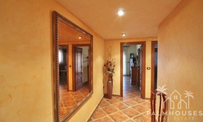 Herverkoop - Villa - Formentera del Segura - C- Cooperativa