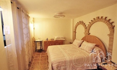 Herverkoop - Villa - Formentera del Segura - C- Cooperativa