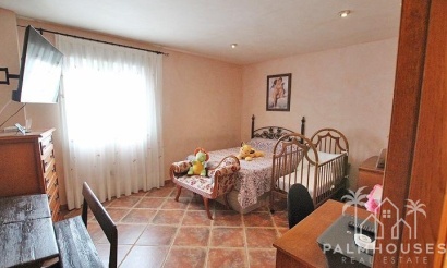 Herverkoop - Villa - Formentera del Segura - C- Cooperativa