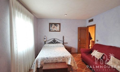 Herverkoop - Villa - Formentera del Segura - C- Cooperativa