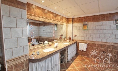 Herverkoop - Villa - Formentera del Segura - C- Cooperativa