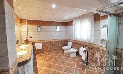 Herverkoop - Villa - Formentera del Segura - C- Cooperativa
