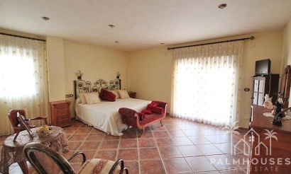 Herverkoop - Villa - Formentera del Segura - C- Cooperativa