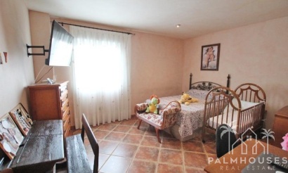 Herverkoop - Villa - Formentera del Segura - C- Cooperativa