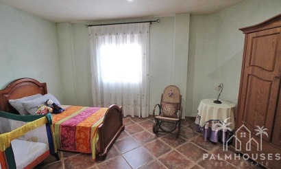 Herverkoop - Villa - Formentera del Segura - C- Cooperativa