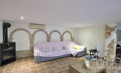 Herverkoop - Villa - Formentera del Segura - C- Cooperativa