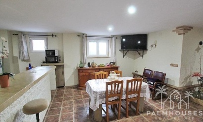 Herverkoop - Villa - Formentera del Segura - C- Cooperativa
