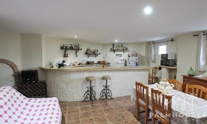 Herverkoop - Villa - Formentera del Segura - C- Cooperativa